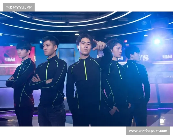 电子竞技锦标赛圆满落幕，本土战队逆袭夺冠引发热议