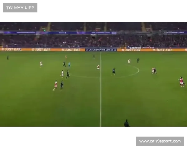 热苏斯替补登场兜射得分,阿森纳进攻多点开花 热苏斯替补登场兜射得分,阿森纳进攻多点开花